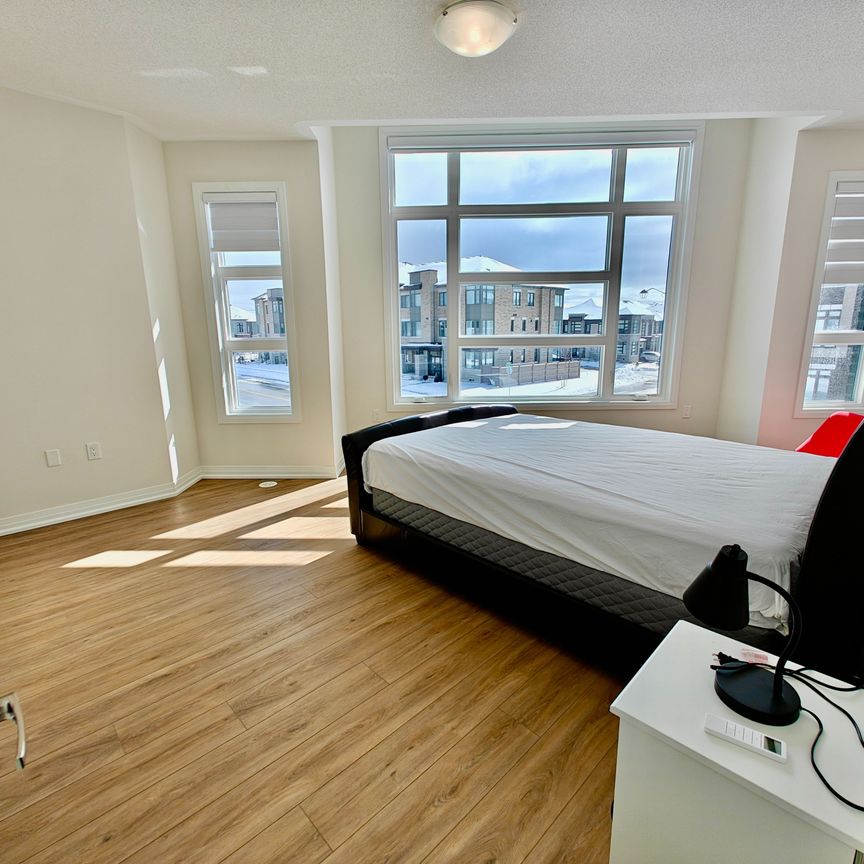 For Lease - 57 Harold Wilson Lane Unit# Upper, Richmond Hill, Ontario - Photo 1