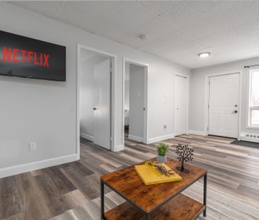 For Lease - 469 Grey Street Unit# 7, London East, Ontario - Photo 5