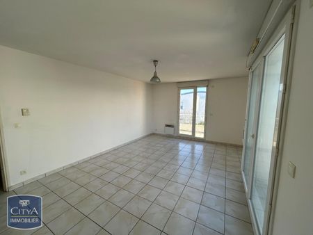 Location Appartement 3 pièces 63m² TOURS 37200 - Photo 2