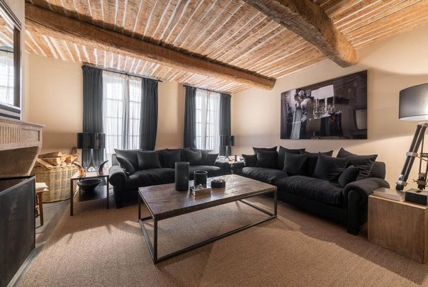 Portail Neuf, Saint-Tropez village - Photo 1