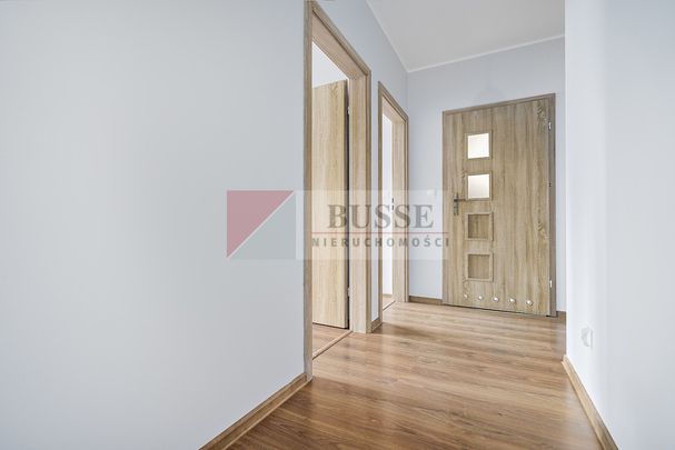 Dla grupy studentów | 3 niezależne pokoje + balkon - Фото 1