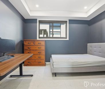 Modern Family Home in Box Hill - Photo 2