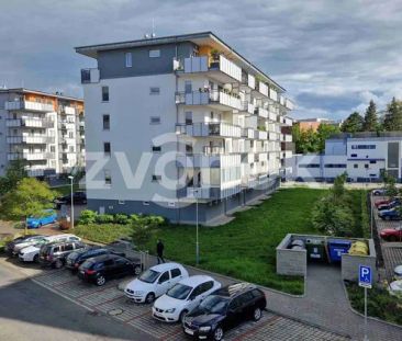 Pronájem bytu 2+kk na Zahrádkách, Uherské Hradiště - Fotografie 4