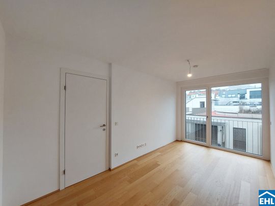 Großzügige 3- Zimmer Wohnung mit Loggia im 18. Bezirk - Photo 1