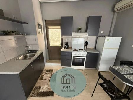 Studio/Γκαρσονιέρα για ενοικίαση Άγιος Νικόλαος (Βόλος) - Φωτογραφία 3