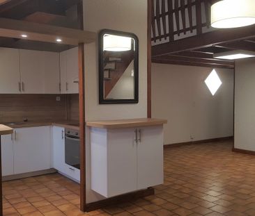 Location Appartement 3 pièces 71m² - Photo 1