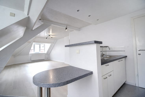 Appartement te huur - Photo 1