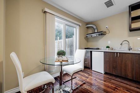 For Lease - 114 Leitchcroft Crescent Unit# Ground, Markham, Ontario - Photo 2