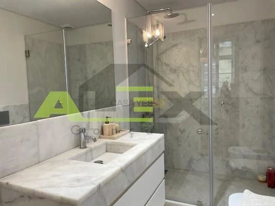Apartment T1 in Santa Maria Maior, Lisboa - Photo 1