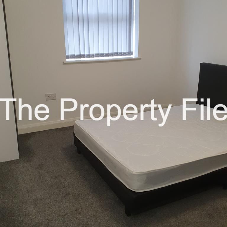 3 bedroom apartment to rent - Photo 1