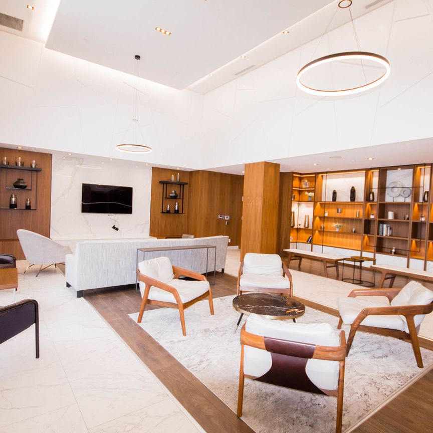 For Lease - 255 Village Green Square Unit# 2704, Toronto, Ontario - Photo 1