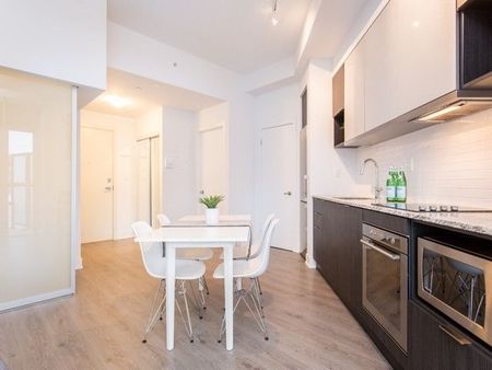 For Lease - 99 The Donway N/A Unit# 307, Toronto, Ontario - Photo 5