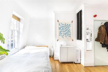 Studio to rent - Photo 4