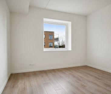 2-vær. lejlighed - Foto 1