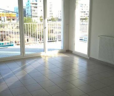 Location appartement t4 86 m² à Bordeaux (33300) - Photo 1