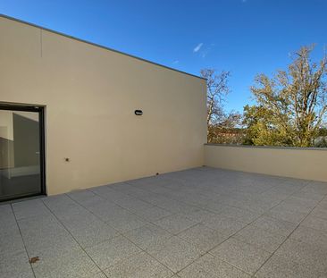 Appartement 4 pièces - Photo 5