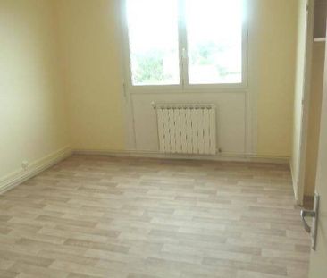 Location appartement 4 pièces 68.53 m² à Romans-sur-Isère (26100) - Photo 1