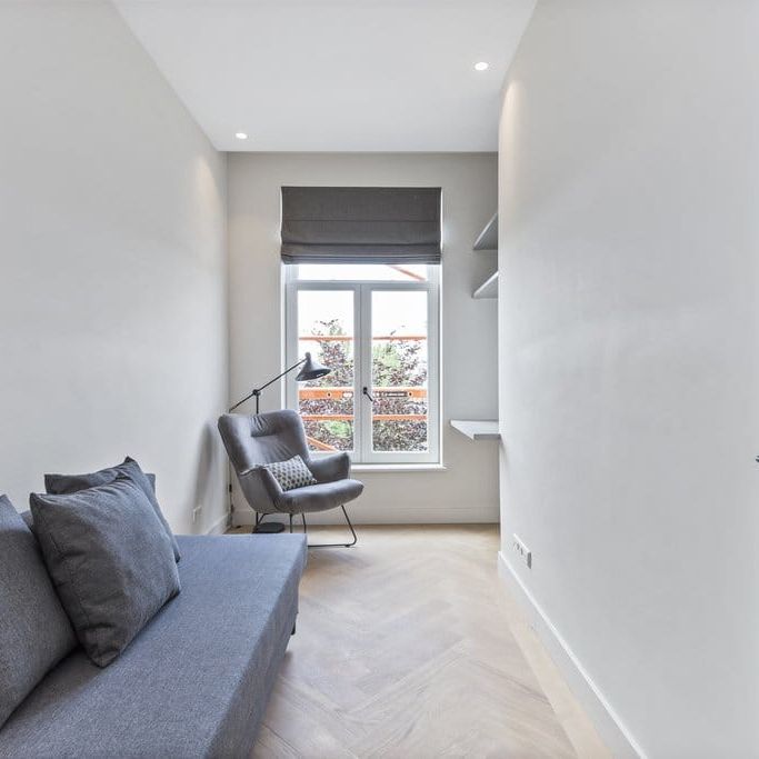 Van Baerlestraat 154-1, Hondecoeterbuurt, 1071BG, Amsterdam - Photo 1