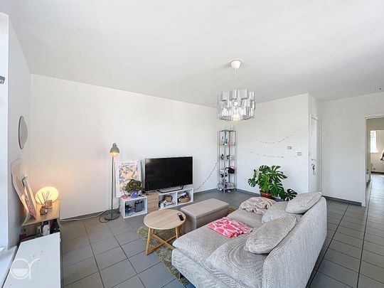 Dakappartement te huur in Gent - Photo 1