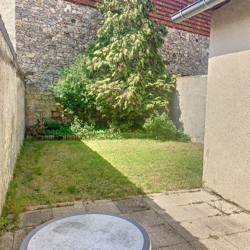 Appartement à louer - REIMS AVE DE PARIS - Photo 1