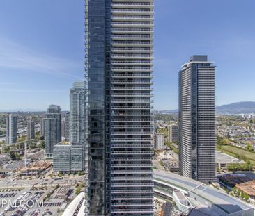 4650 Brentwood Boulevard condo — Burnaby, BC (2-Bedroom) - 2 Bedroom - Photo 4