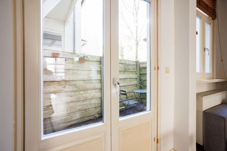 Appartement te huur: Fannius Scholtenstraat 50-1 1051 EZ Amsterdam - Foto 5