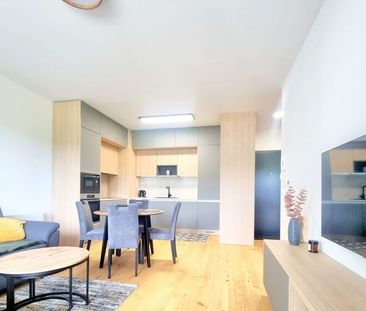 RADO | EXKLUZÍVNE! | Krásny NOVÝ 2-izbový byt | 48m² | Čerešne - Photo 2