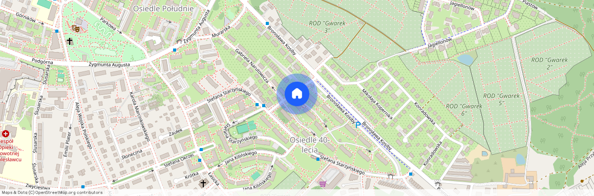 Kleeberga, Bolesławiecki, Bolesławiec