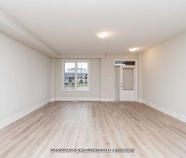 For Lease - 579 Wedgewood Drive, Burlington, Ontario - Photo 3