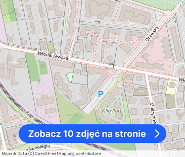 Kawalerka na Ochocie - wynajem - Zdjęcie 1
