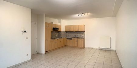 Appartement te huur in Kessel-Lo voor € 990 met 2 slaapkamers - Foto 5