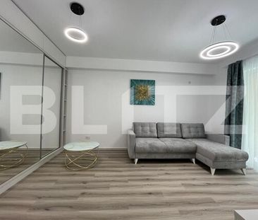 Apartament cu 2 camere, 60 mp, zonă centrală - Photo 3