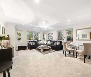 Portsmouth Road, Esher, Surrey, KT10 flat to rent - Photo 1