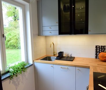 Täby - 1.5rok - tillsv - 12.075kr/mån - Foto 2