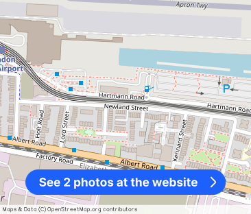 Newland Street, Canning Town, Silvertown, London, E16 2DU - Photo 1