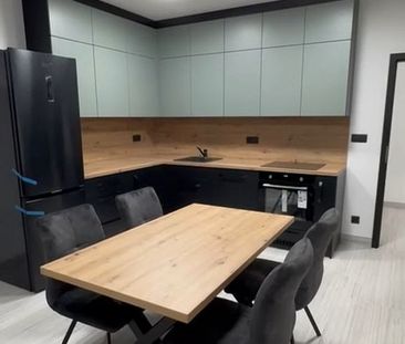 Pronájem bytu 2+kk 50 m² - Fotografie 5