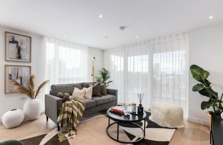 2 Bed Flat, Canary Wharf, E14 - Photo 2