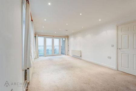 2 bedroom apartment to rent - Photo 2