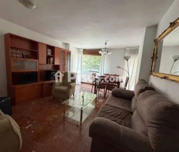 Piso en alquiler en Avenida de Andalucía, cerca de Calle de Sefarad - Foto 1