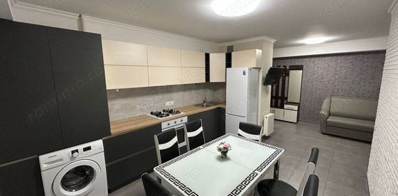 Garsoniera in zona Ferdinand - Fotografie 2