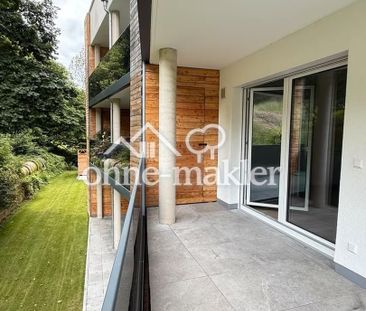 Traumhaftes Wohnen im Schwarzwald: Moderne 3-Zimmer-Wohnung zum Ers... - Photo 4