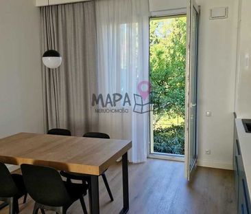 Mieszkanie 3-pokojowe z ogródkiem na Pogodnie. - Photo 4