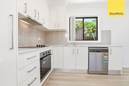 Brand New Two Bedroom Flat - Photo 4