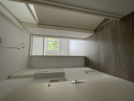 Großzügige 4-Zimmer-Wohnung mit zwei Balkonen - Foto 5