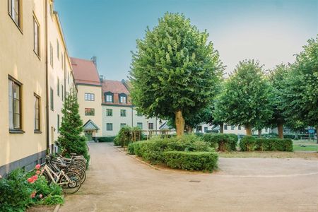 Tranchellsgatan 105 - Foto 3