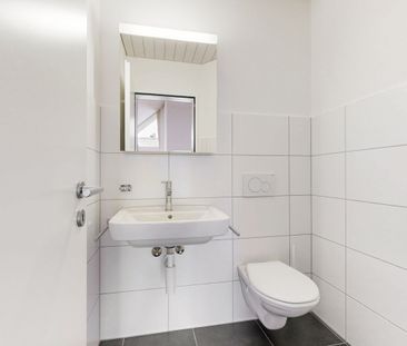 Generous apartment in child-friendly development - Photo 4