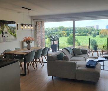 Appartement te huur - Photo 2
