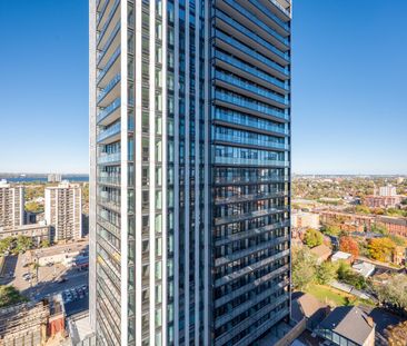 For Lease - 91 John Street Unit# 1908, Hamilton, Ontario - Photo 1