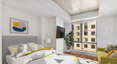 For Lease - 105 Champagne Avenue Unit# 2208, Dows Lake - Civic Hospital and Area, Ontario - Photo 2