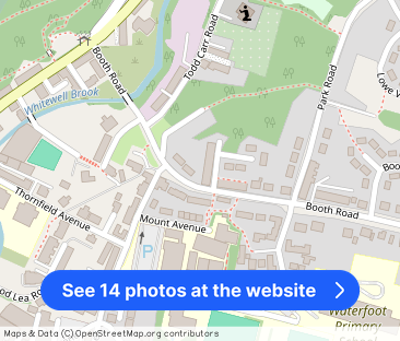 West View, Waterfoot, Rossendale, BB4 - Photo 1